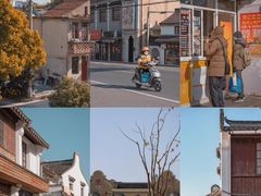 -长兴菜馆(高桥店)