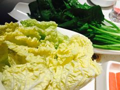 -海底捞火锅(团结桥店)