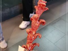 -老长沙大香肠臭豆腐(友谊阳光城店)