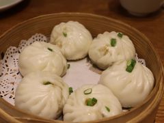 葱葱煎包-张烤鸭·川菜·非遗冒烤鸭(青石桥店)