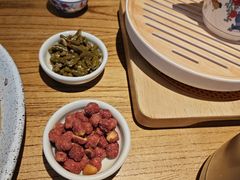 -潮粥荟·潮汕砂锅粥(朝阳大悦城店)