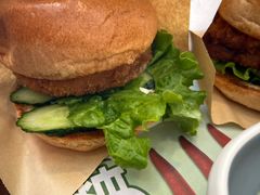 -魏家凉皮(梨园店)