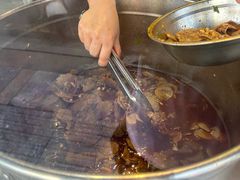 -张记捆鸡(总店)