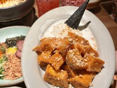 -双门洞·森系料理(体育西店)