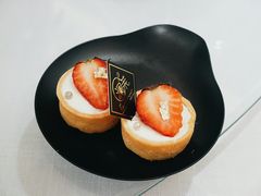 -L'amour澜茉·轻法餐