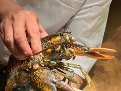 -麦MUGI铁板烧日式料理