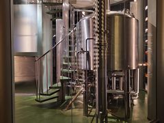 -The BREW·酿餐厅(浦东嘉里大酒店)