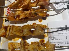 -玉善烧烤串城(长春总店)