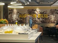 -豪客来牛排(重庆三峡广场步行街1704店)