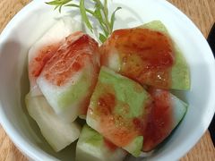-沼津港精致料理·寿喜烧·烧鸟(青浦宝龙广场店)