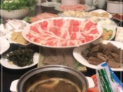 -青岛小羔羊火锅(李村公园店)