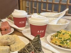-五芳斋(中山大道总店)