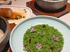 -狮王府淮扬菜(万象城店)