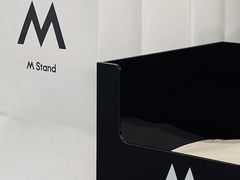 -M Stand(西安大悦城店)