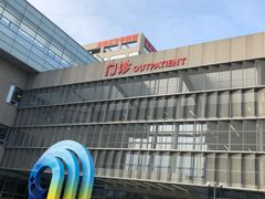 -上海市嘉定区安亭医院