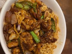 -寻裕记·现炒浇头面(人民广场店)