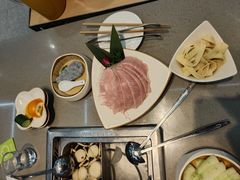 -海底捞火锅(天一广场亚细亚店)