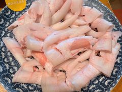 -北京老门框爆肚四季涮肉(淮海东路外滩店)
