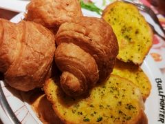 -斗牛士牛排餐厅(嘉里汇店)