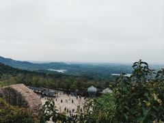 -牛首山文化旅游区