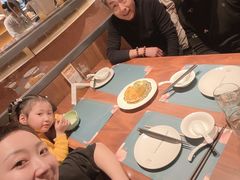 -大树餐厅(益田假日店)