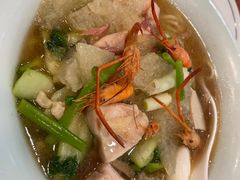 -奎元馆.百年奎元.非遗传承(西湖边的解放路店)