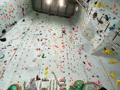 -尽峰攀岩 Acme Climbing