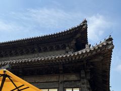 -嵩祝寺及智珠寺