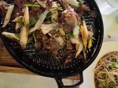 -金家老三饭庄(常营店)