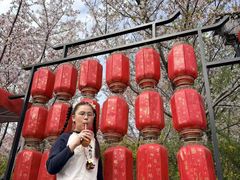 -古柏渡飞黄旅游区