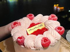 -chuchulab日式短蛋糕(粤海天地店)
