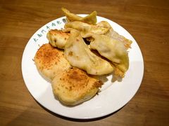 -大南门牛肉包子店