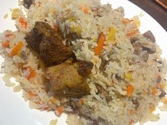 -品味新疆民族风味餐厅(东方今典店)