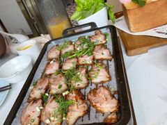 -庆江南江南菜(琴湖溪里花园城店)