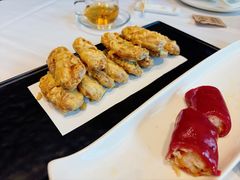 -春满园·早茶·粤菜·宴会(前海店)