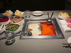 -海底捞火锅(崇文门新世界百货店)