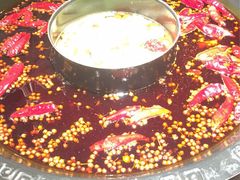 -重庆渝达老火锅(春熙路店)