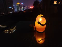 -富力丽思卡尔顿酒店·FLAIR餐厅酒吧