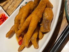 -润泽园椰子鸡(汇一城店)