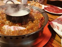 -重庆老火锅(长虹店)