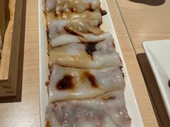 蜜汁肠粉-避风塘(金山万达店)