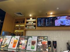 -逸派咖啡 EPARKCOFFEE(广安门店)