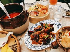 -KingThaia金泰兰(滨江天街店)