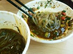 -舌尖尖传统小吃(万达店)