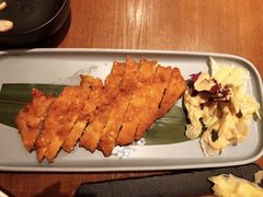 唐扬炸鸡块-無境·匠心日本料理(汉街店)