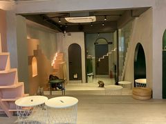 -猫儿山۰猫主题餐厅