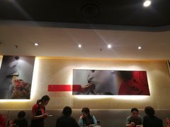 大堂-必胜客(百联又一城店)
