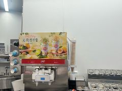 -DQ·蛋糕·冰淇淋(五棵松万达店)