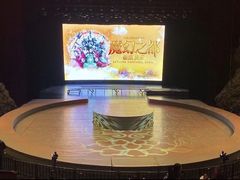 -重庆国际马戏城
