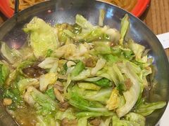 -九老汉·川渝江湖菜(合川路2店)